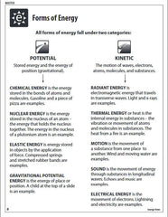 Energy Flows (Free PDF Download)