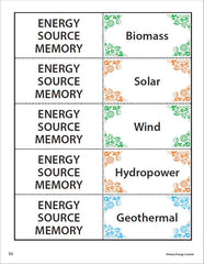 Primary Energy Carnival (Free PDF Download)
