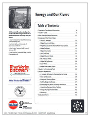 Energy and Our Rivers (Free PDF Download)