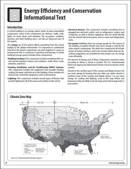 School Energy Survey (Free PDF Download)