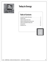 Today in Energy (Free PDF Download)
